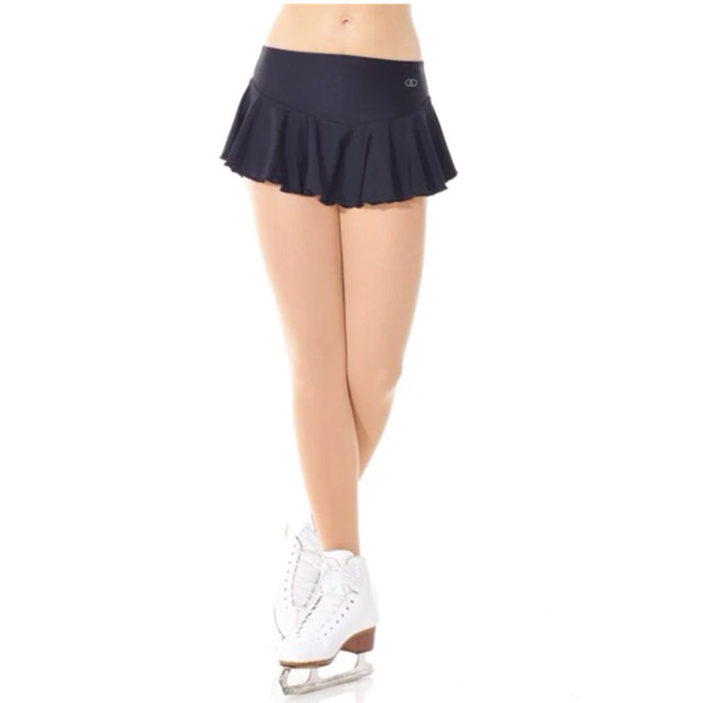 Mondor Figure Skating Skirt
